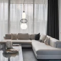 Lampa wisząca ARAME 23W LED