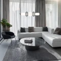 Lampa wisząca ARAME 32W LED