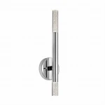 Kinkiet Zumaline W0461-02E-F4F4 ONE CHROME
