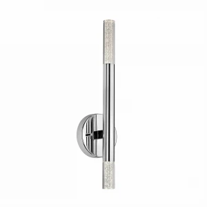 Kinkiet Zumaline W0461-02E-F4F4 ONE CHROME
