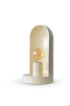 Lampa biurkowa Aviano LUCI beżowa LY04LUC/H34