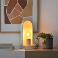 Lampa biurkowa Aviano LUCI beżowa LY04LUC/H34