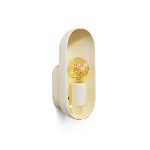 Kinkiet Aviano LUCI beżowy LY03LUC/H32