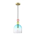 Lampa wisząca MANSO