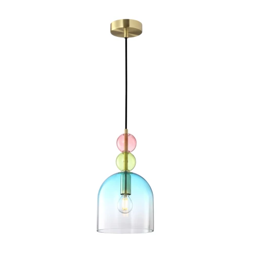 Lampa wisząca MANSO