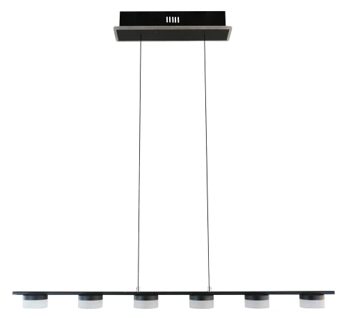 Lampa wisząca szóstka Aviano CASSIS 7066-702