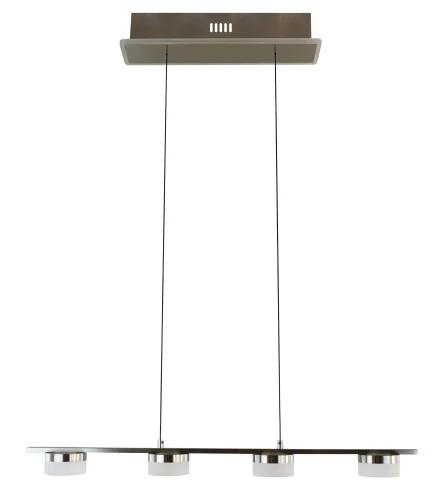 Lampa wisząca czwórka Aviano CASSIS 7066-503