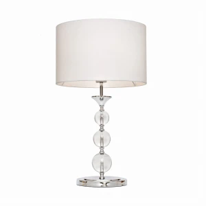 Lampa stołowa Zumaline RLT93163-1W REA II