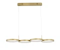 Lampa wisząca MAGNUS 3000K 41W