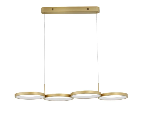 Lampa wisząca MAGNUS 3000K 41W