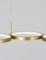 Lampa wisząca MAGNUS 3000K 41W