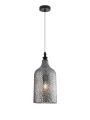 Lampa MAROU Smoky gray 1xE27 9113711