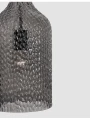 Lampa MAROU Smoky gray 1xE27 9113711