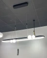 Lampa wisząca CELIA LED 45W 3000K + pilot