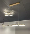 Lampa wisząca MAGNUS 3000K 41W