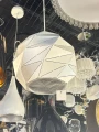Lampa PALERMO PND-2424-1L-WH Italux