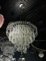 Lampa KALABRIA PENDANT/TOP AZ2108 Azzardo