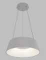 Lampa wisząca Aviano SELLA biały matowy 6222-0106