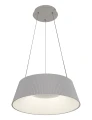 Lampa wisząca Aviano SELLA biały matowy 6222-0106