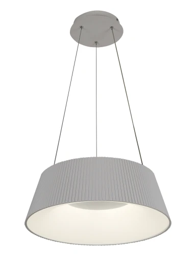 Lampa wisząca Aviano SELLA biały matowy 6222-0106