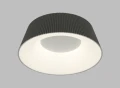 Lampa sufitowa Aviano SELLA antracytowy 9222-0150