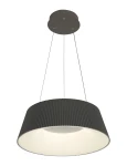 Lampa wisząca Aviano SELLA antracytowy 6222-0150