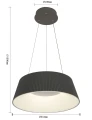 Lampa wisząca Aviano SELLA antracytowy 6222-0150