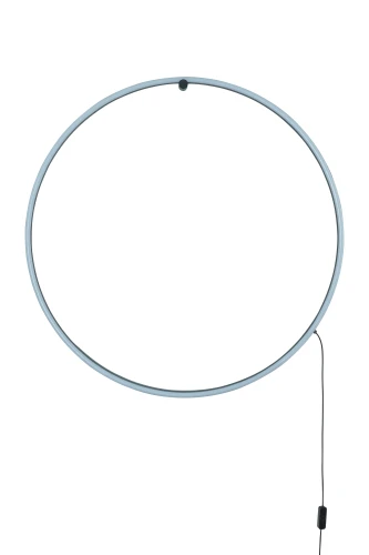 Kinkiet Aviano SCOPELLO czarny mat 4025-102M