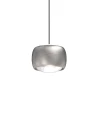 Lampa wisząca Aviano QUIBERON nikiel matowy 7039-1003