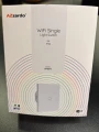 Pojedyńczy ścienny włącznik WIFI AZzardo Smart AZ3451