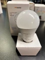 Żarówka LED BULB E27 9W CCT DIMM WH AZ5423