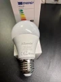 Żarówka LED BULB E27 9W CCT DIMM WH AZ5423