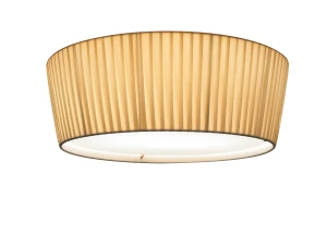 Lampa PLAFONET 60 ceiling cream BOVER