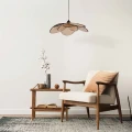 Lampa wisząca Goldlux TOBAGO 1*E27