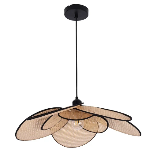 Lampa wisząca Goldlux TOBAGO 1*E27