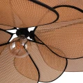 Lampa wisząca Goldlux TOBAGO XL 1*E27
