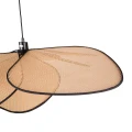 Lampa wisząca Goldlux TOBAGO XL 1*E27