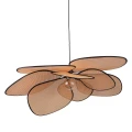 Lampa wisząca Goldlux TOBAGO XL 1*E27
