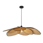 Lampa wisząca Goldlux TOBAGO XL 1*E27