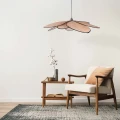 Lampa wisząca Goldlux TOBAGO XL 1*E27
