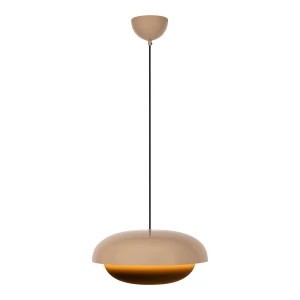 Lampa wisząca Lucide YOUNES 65404/40/41 beżowa