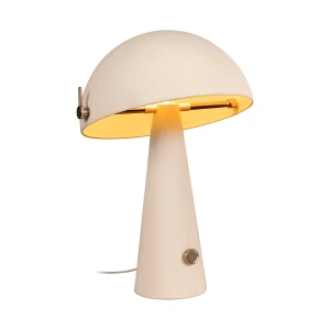 Lampa stojąca Lucide BARONE 65502/52/38 beżowa