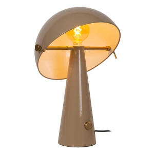Lampa stojąca Lucide BARONE 65502/52/41 beżowa