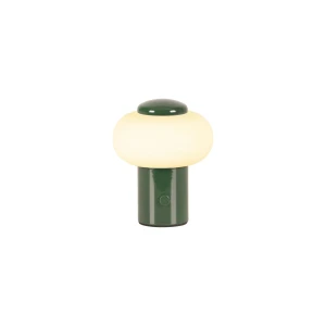 Lampa stojąca Lucide GUSTAV 44520/01/33 zielona