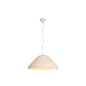 Lampa wisząca Lucide ANDRES 65405/56/38 beżowa