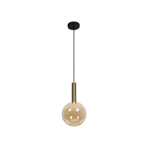 Lampa wisząca Lucide JOSIANE 21441/01/62 miedziana