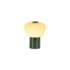 Lampa stojąca Lucide GUSTAV 44521/01/33 zielona