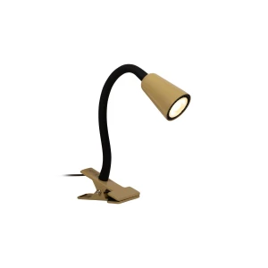 Lampa stojąca Lucide JASPER 65206/11/33 zielona
