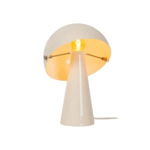 Lampa stojąca Lucide BARONE 65502/33/38 beżowa