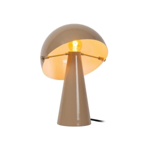 Lampa stojąca Lucide BARONE 65502/33/41 beżowa